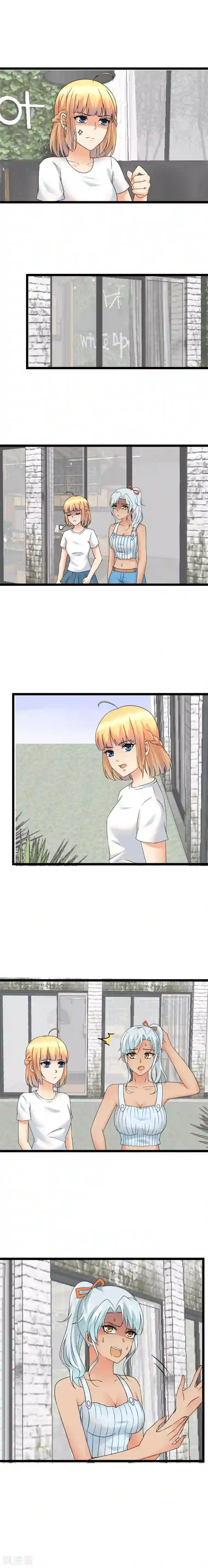 顶级摄影师第43话 碟中谍