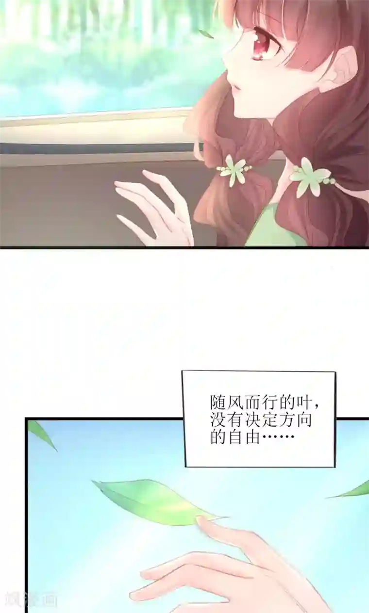 喜欢你的春夏秋冬预告