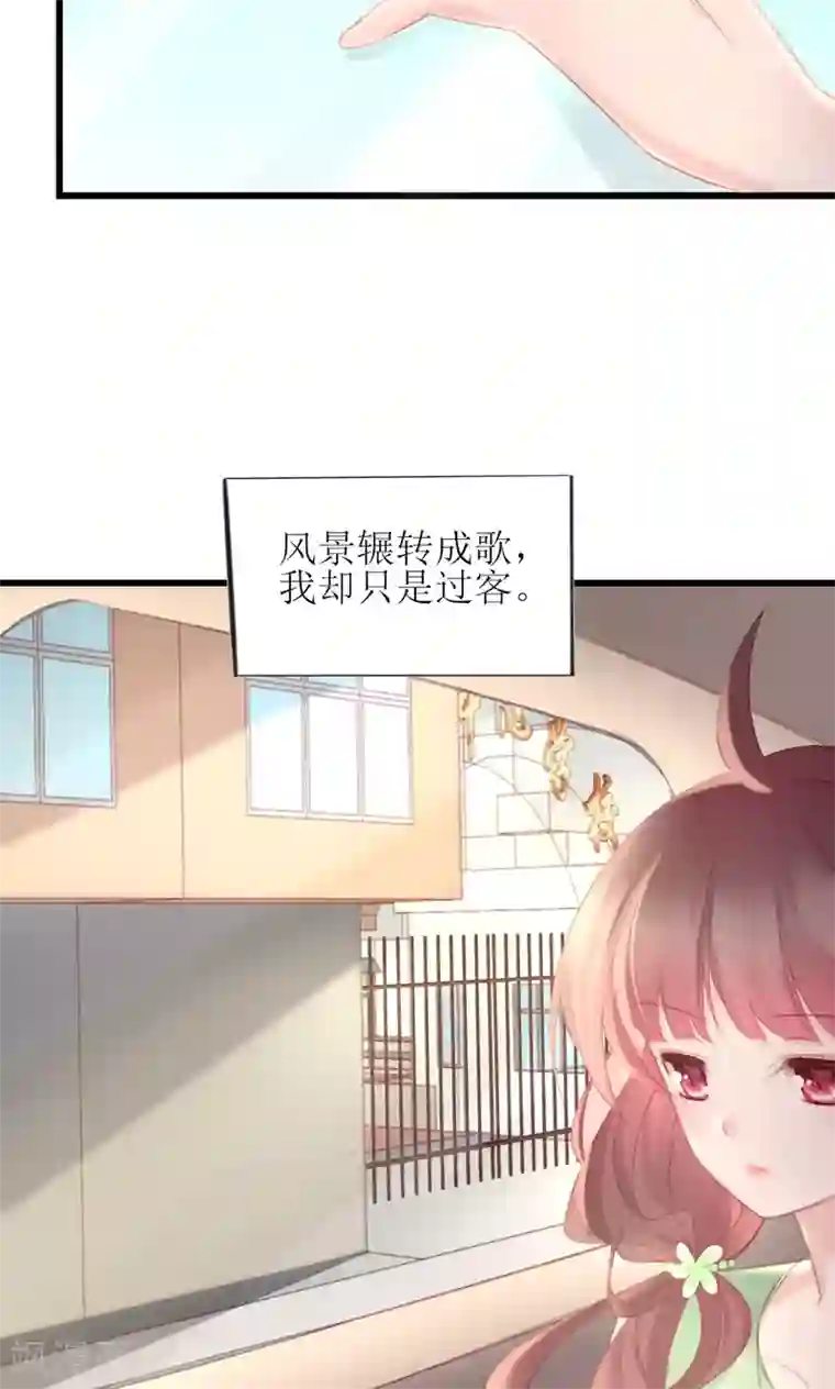 喜欢你的春夏秋冬预告