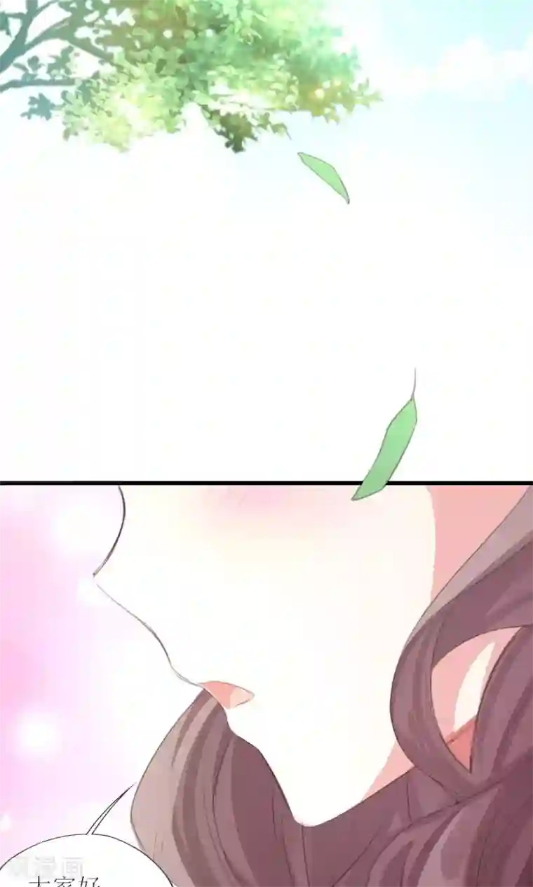 喜欢你的春夏秋冬预告