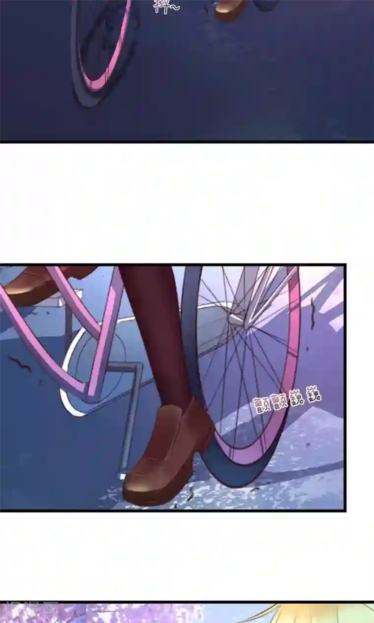 喜欢你的春夏秋冬第1话