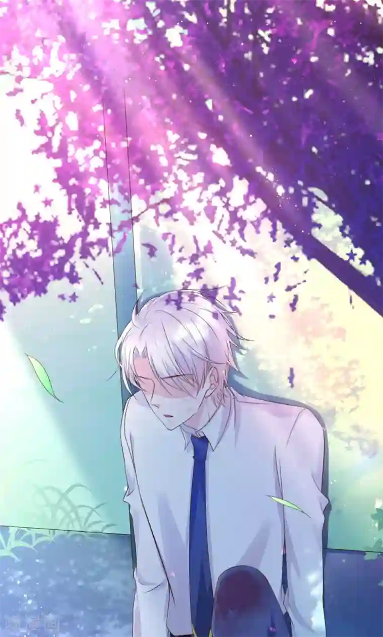 喜欢你的春夏秋冬第2话