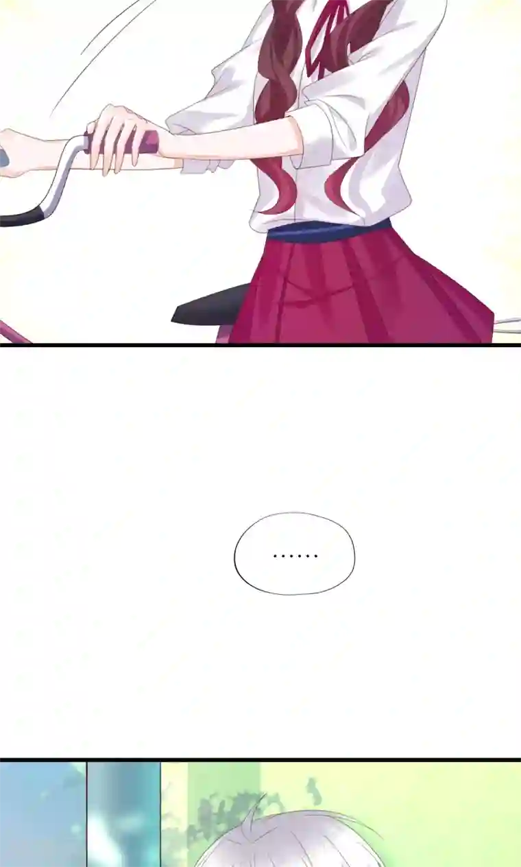 喜欢你的春夏秋冬第2话