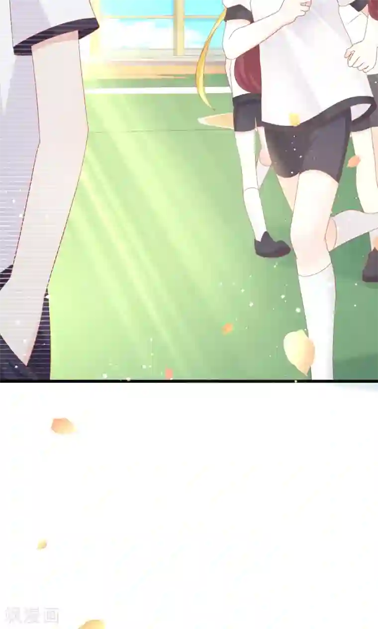 喜欢你的春夏秋冬第18话