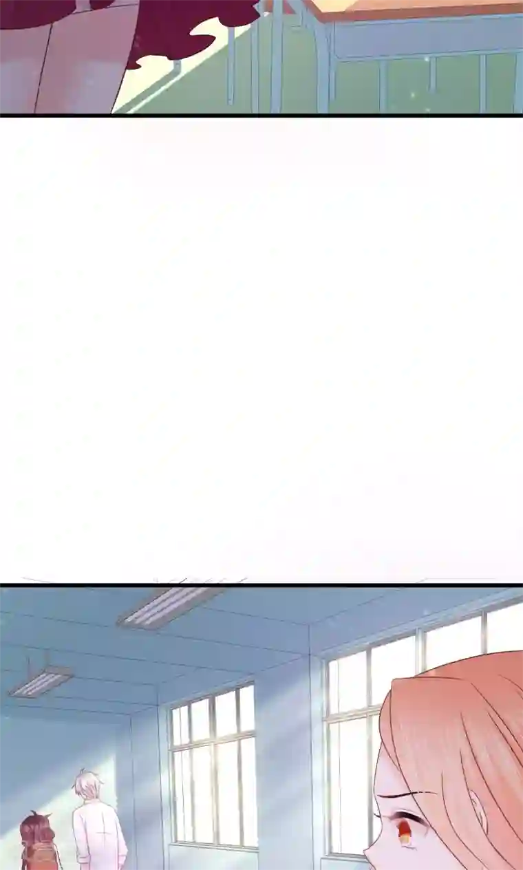 喜欢你的春夏秋冬第19话