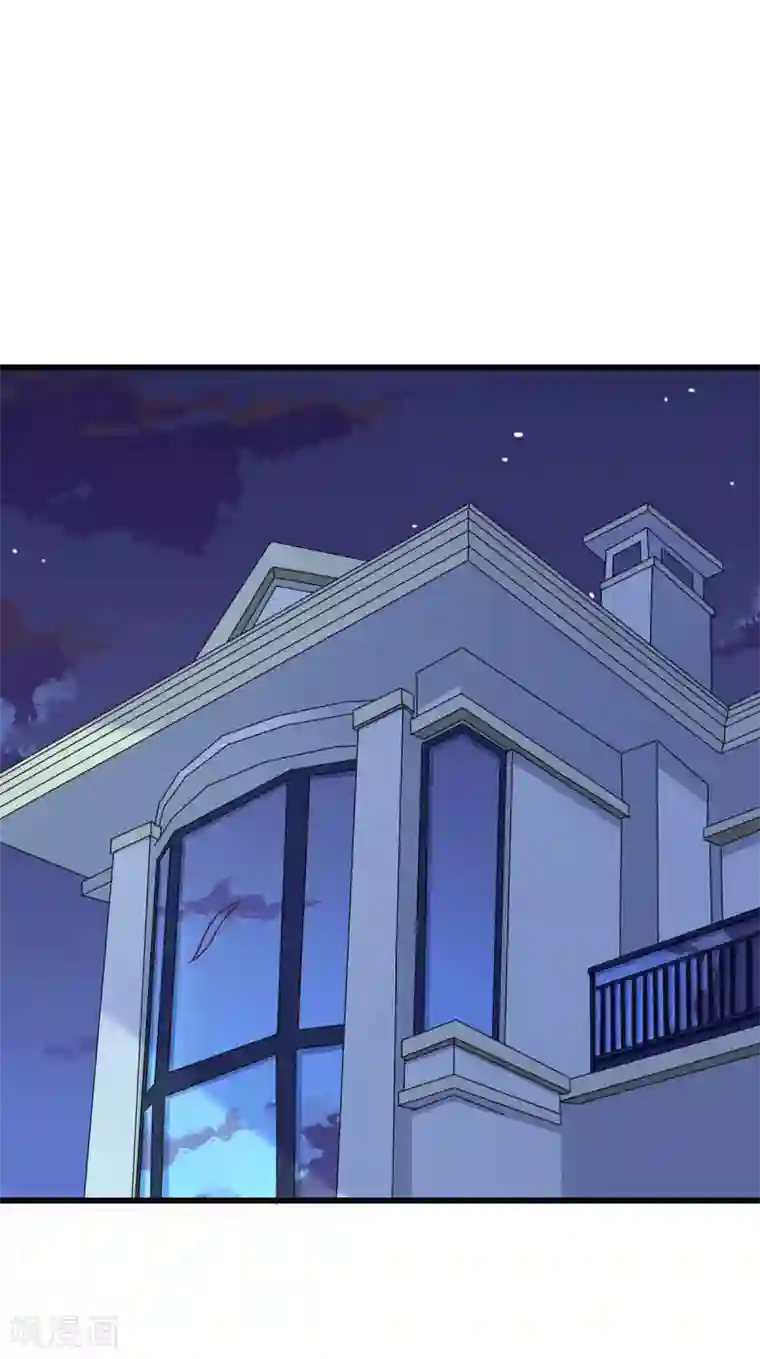 喜欢你的春夏秋冬第21话