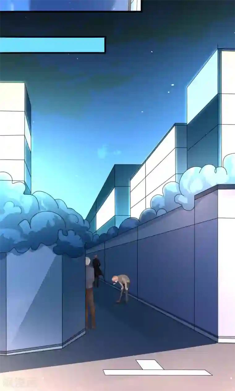 喜欢你的春夏秋冬第26话