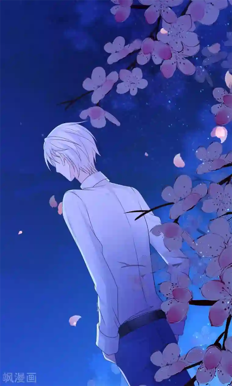 喜欢你的春夏秋冬第28话