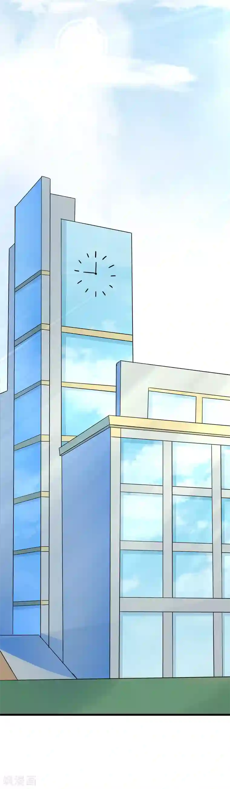 喜欢你的春夏秋冬第35话