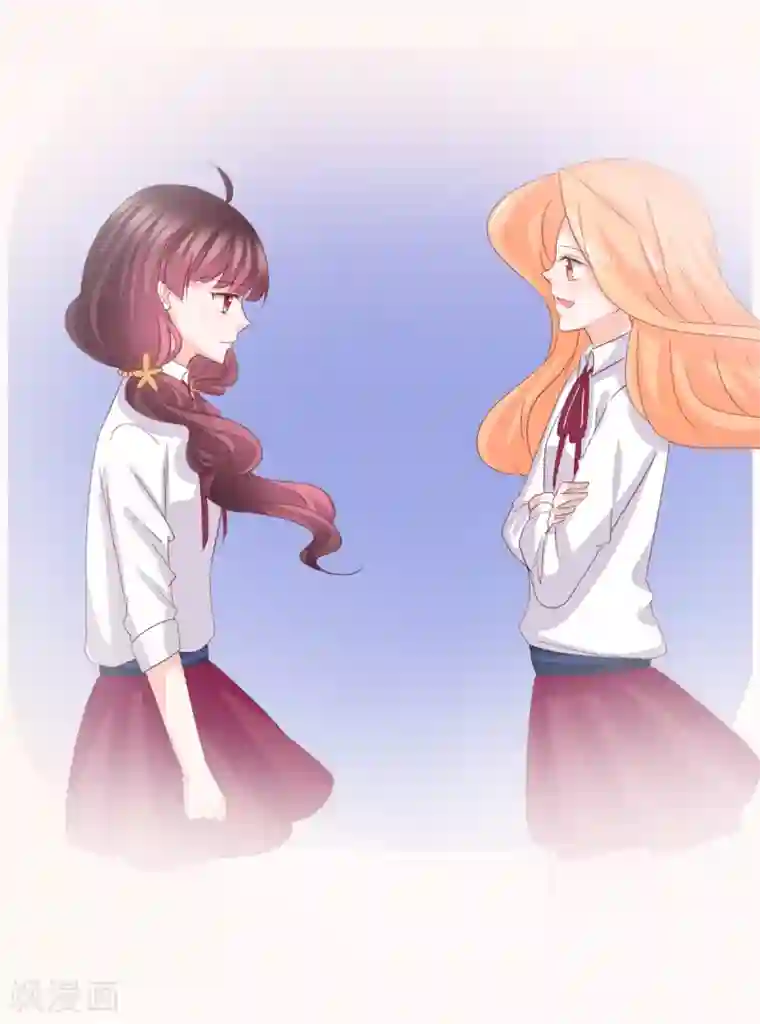 喜欢你的春夏秋冬第37话