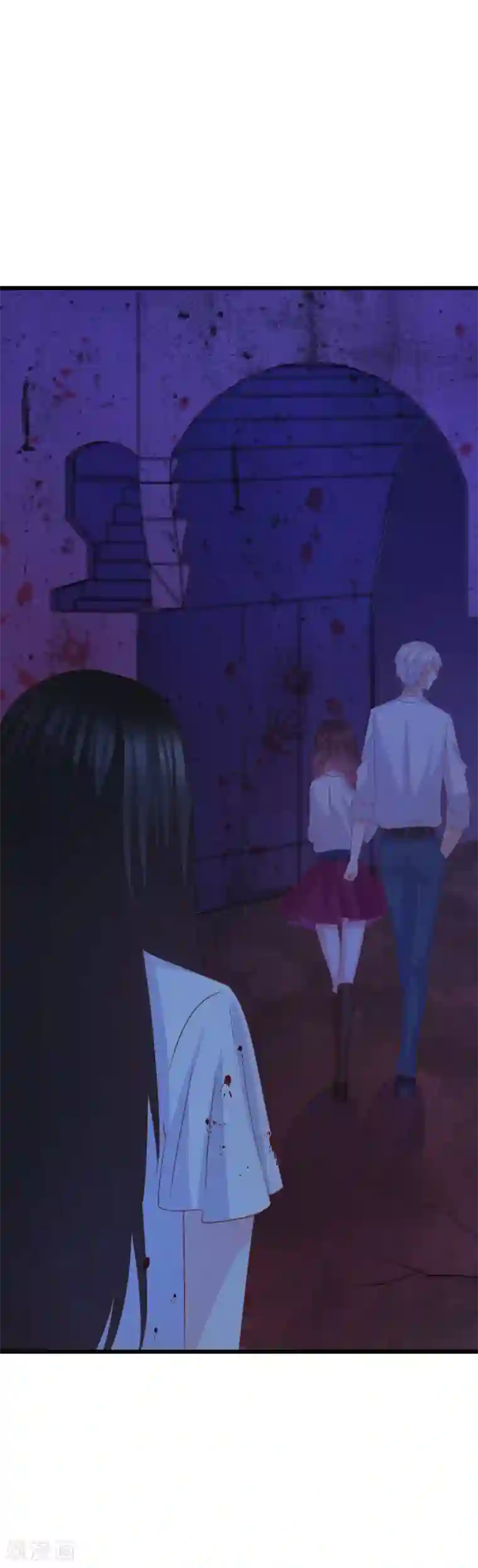 喜欢你的春夏秋冬第41话