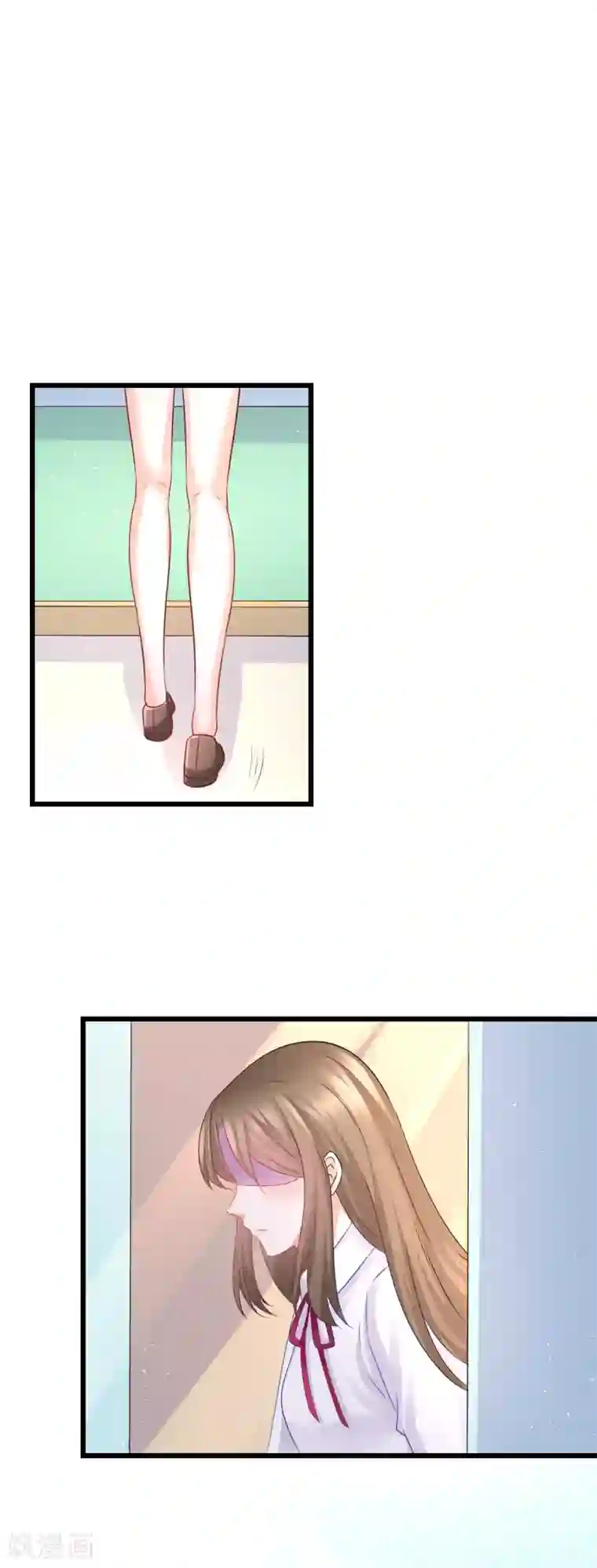 喜欢你的春夏秋冬第67话