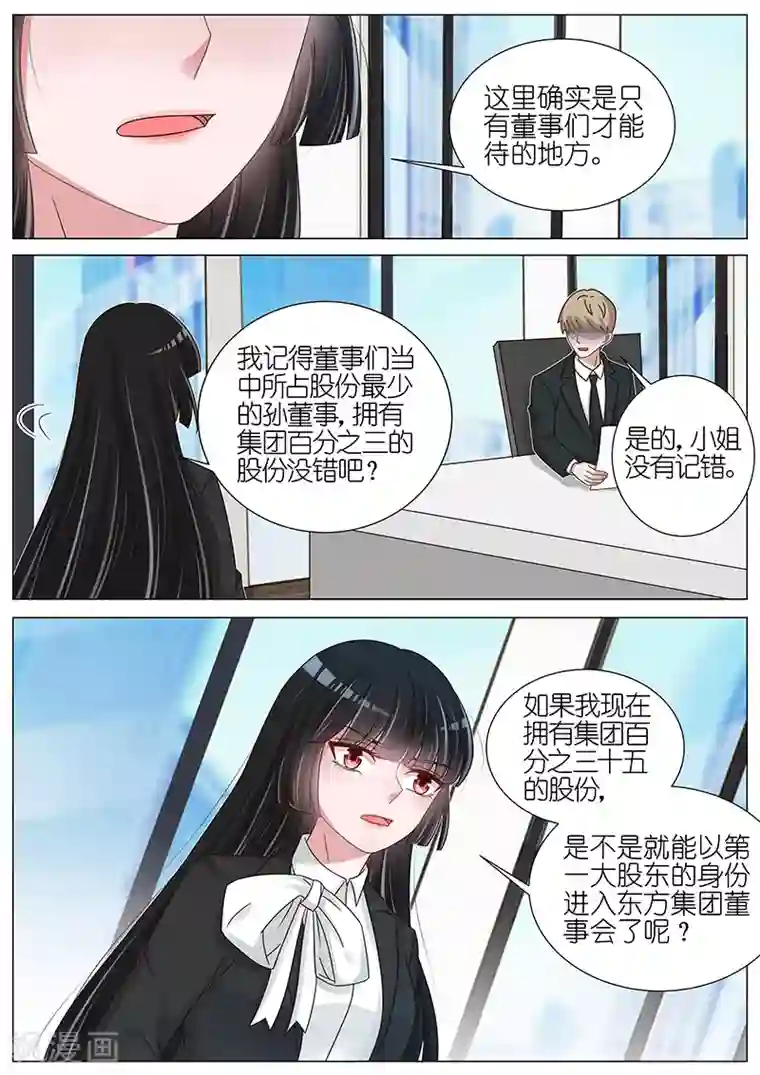 王牌校草第167话