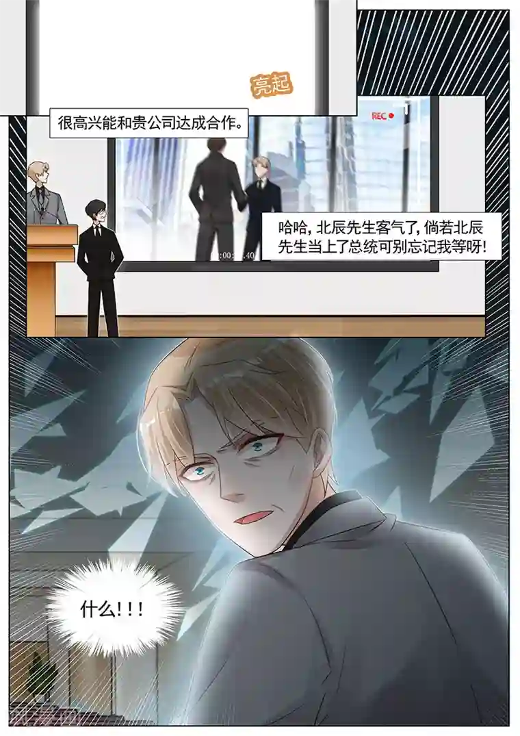 王牌校草第265话