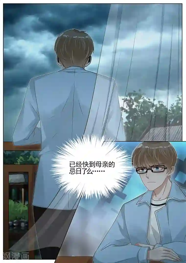 王牌校草第266话