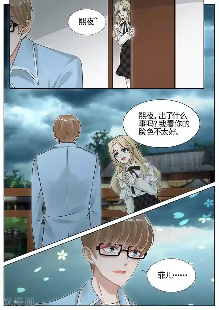 王牌校草第266话