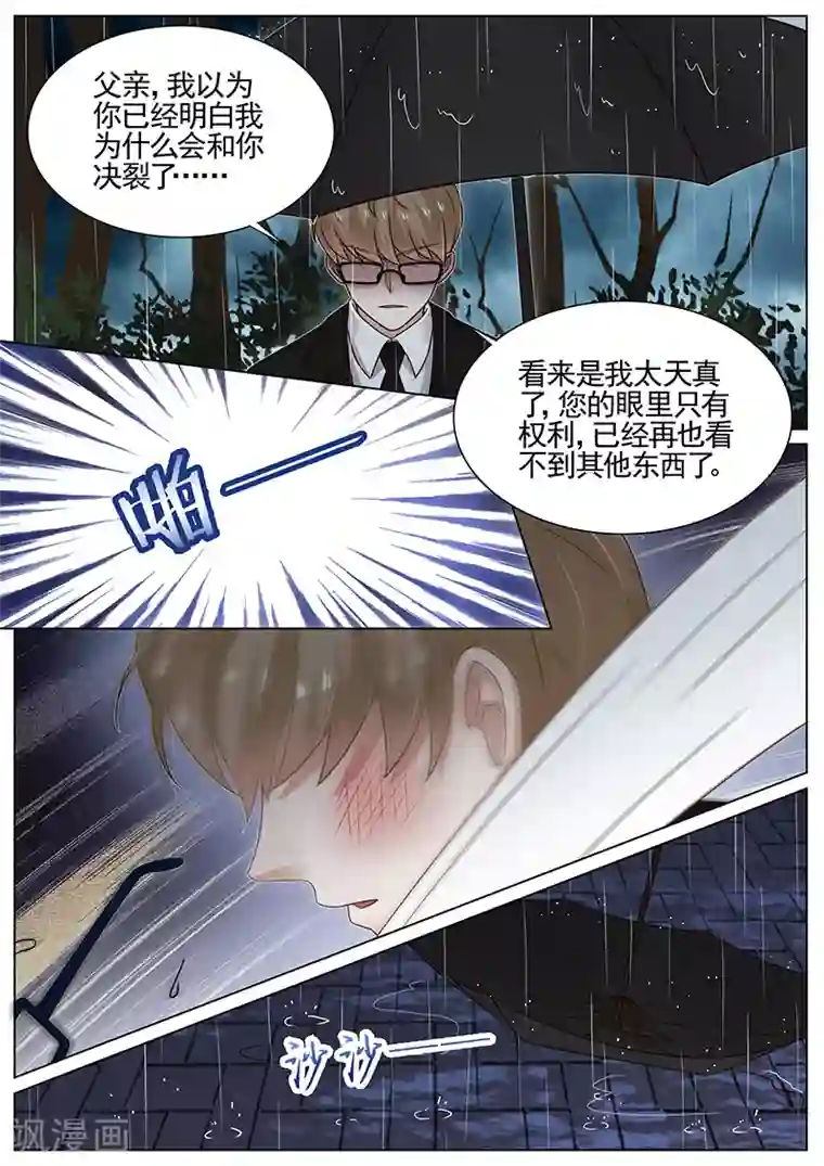 王牌校草第269话