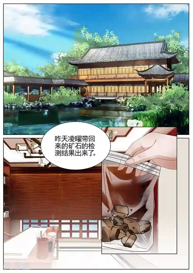 王牌校草第310话