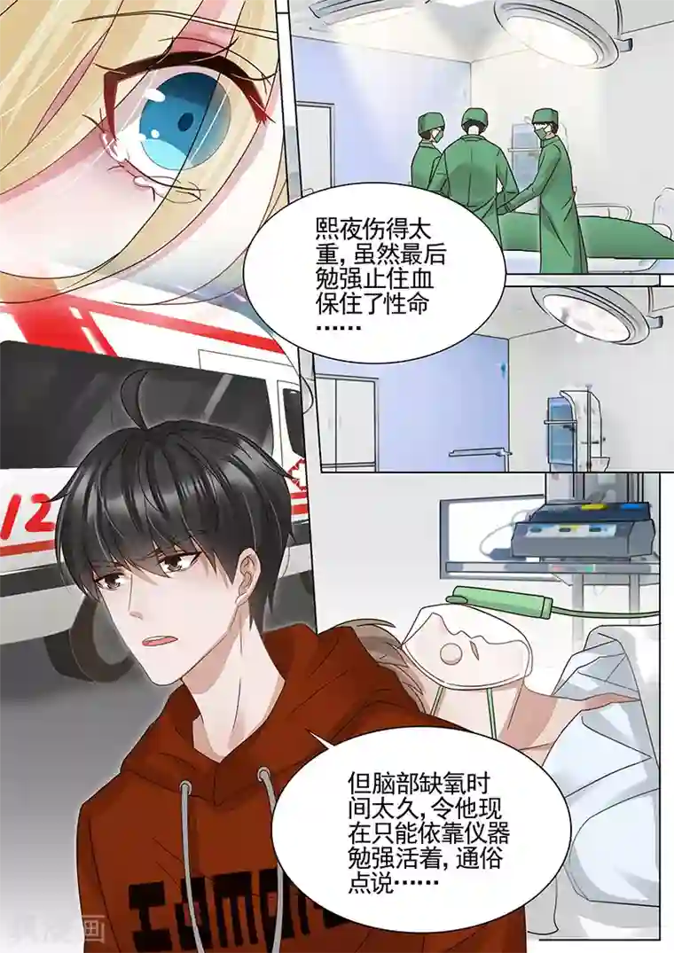 王牌校草第323话