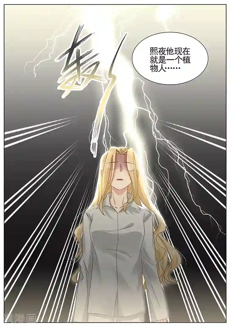 王牌校草第323话