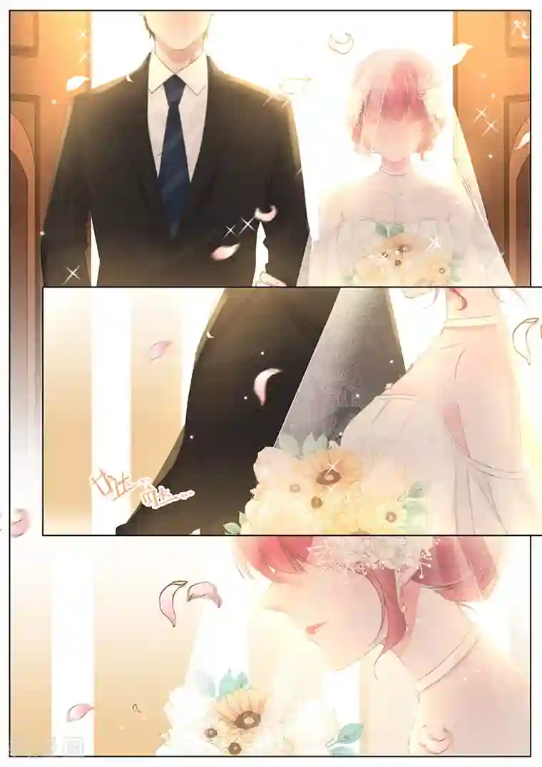 王牌校草第342话