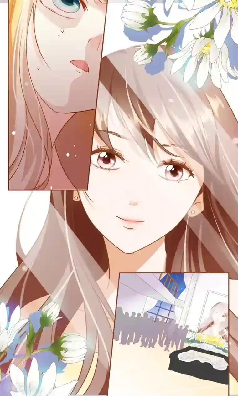 复仇之千金逆袭第1话 归国