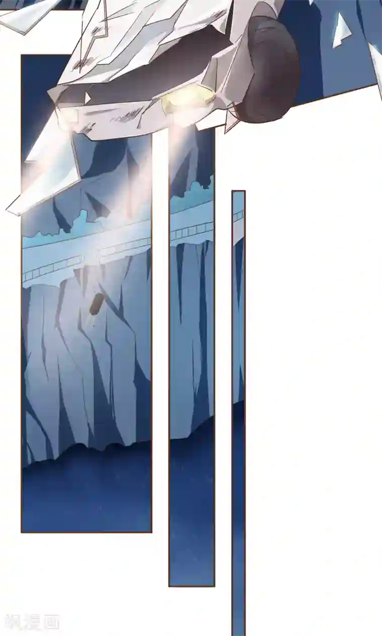 复仇之千金逆袭第2话 意外