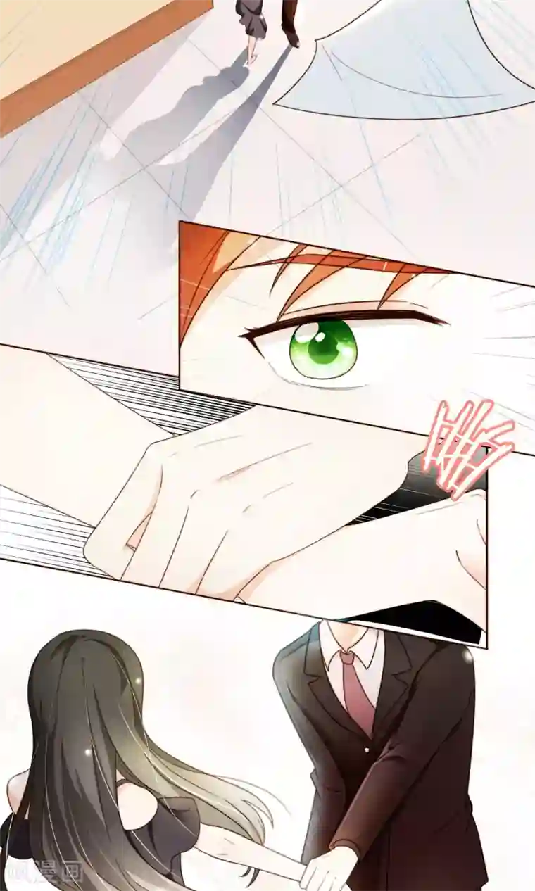 复仇之千金逆袭第3话 疑点重重