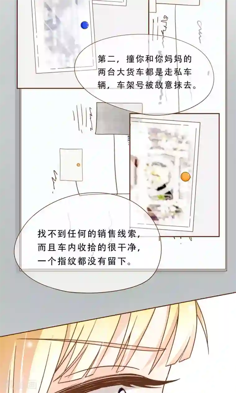 复仇之千金逆袭第3话 疑点重重