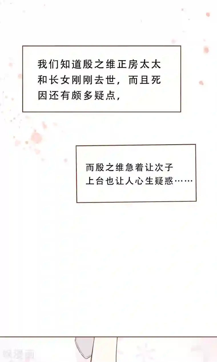 复仇之千金逆袭第3话 疑点重重