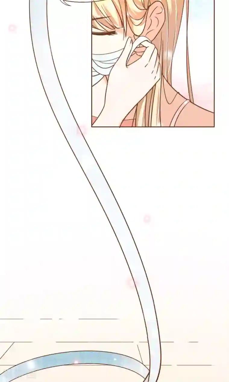 复仇之千金逆袭第4话 复仇者