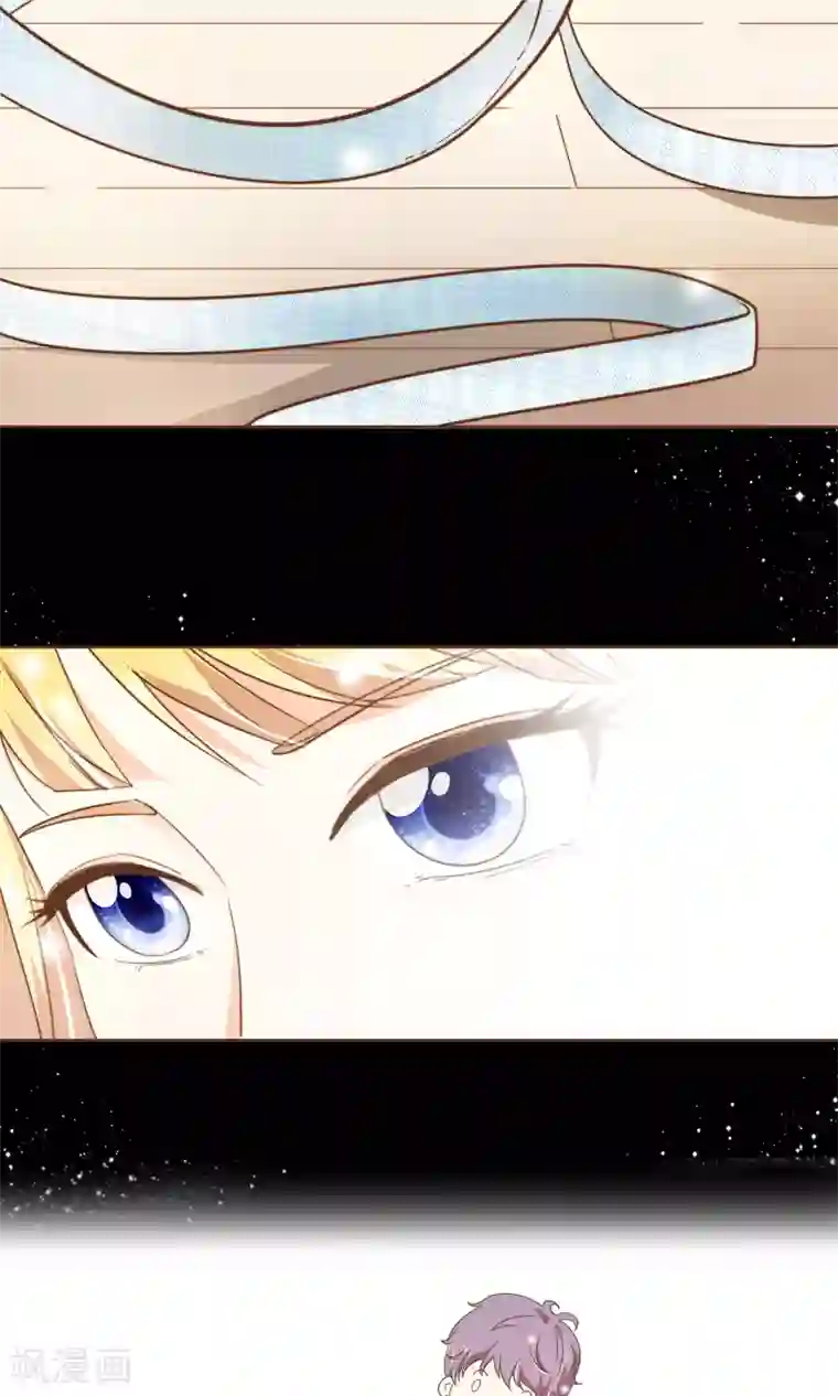 复仇之千金逆袭第4话 复仇者