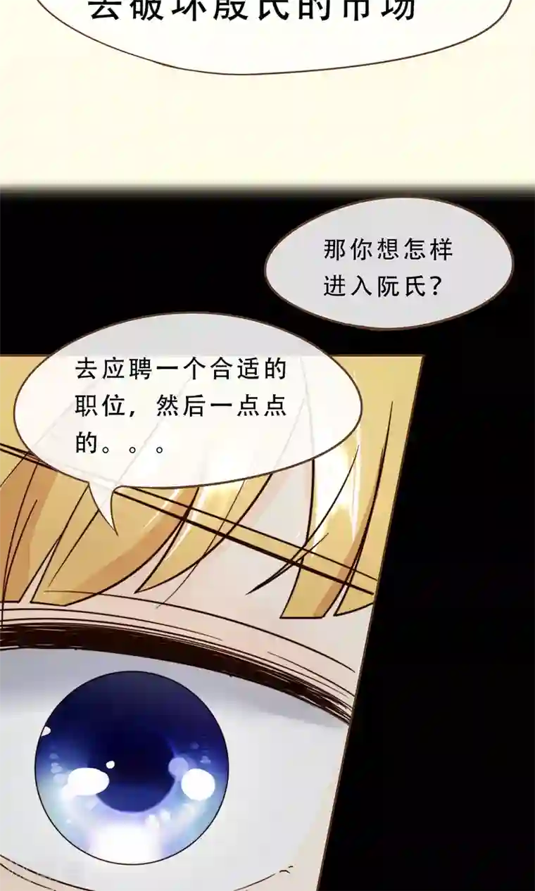 复仇之千金逆袭第4话 复仇者