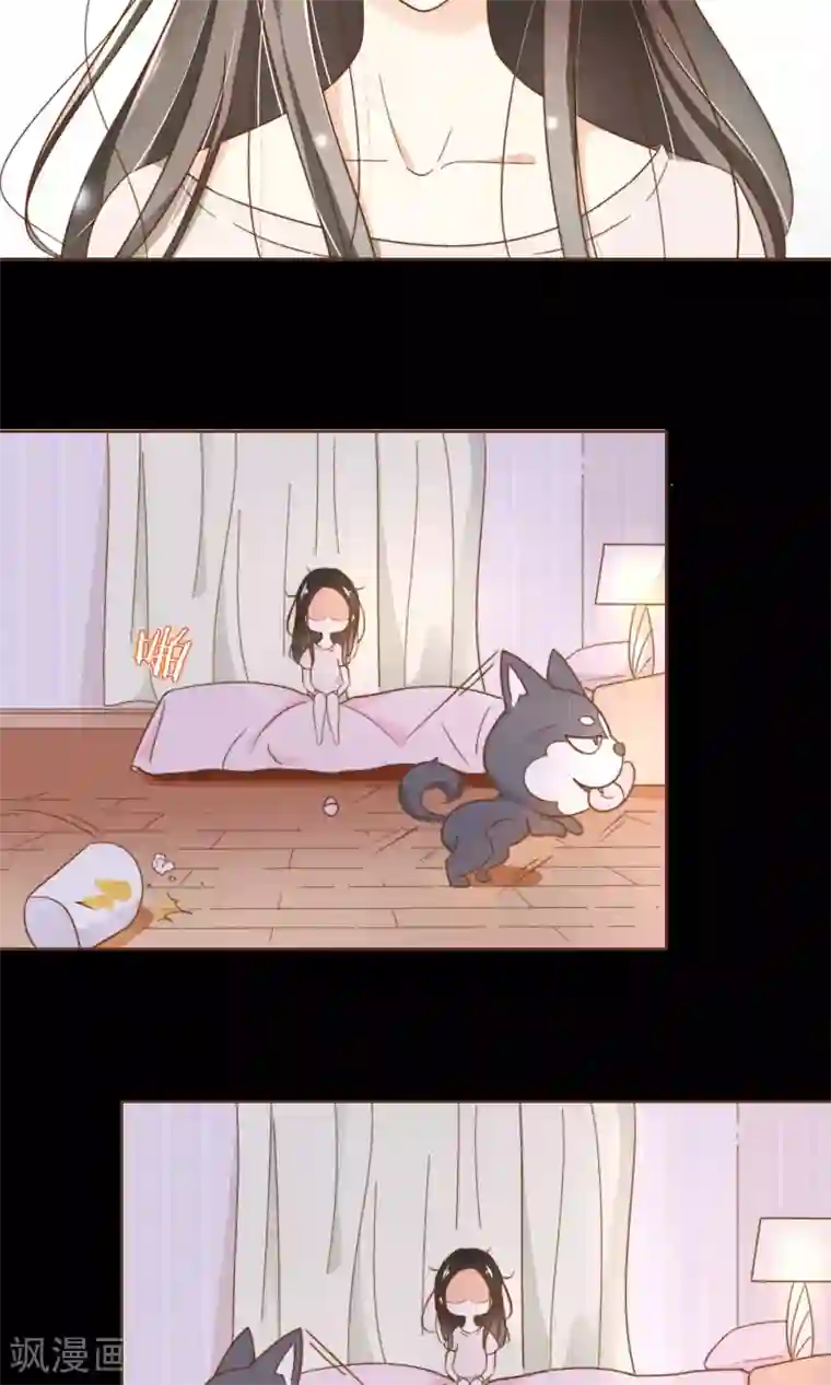 复仇之千金逆袭第6话 入职阮氏