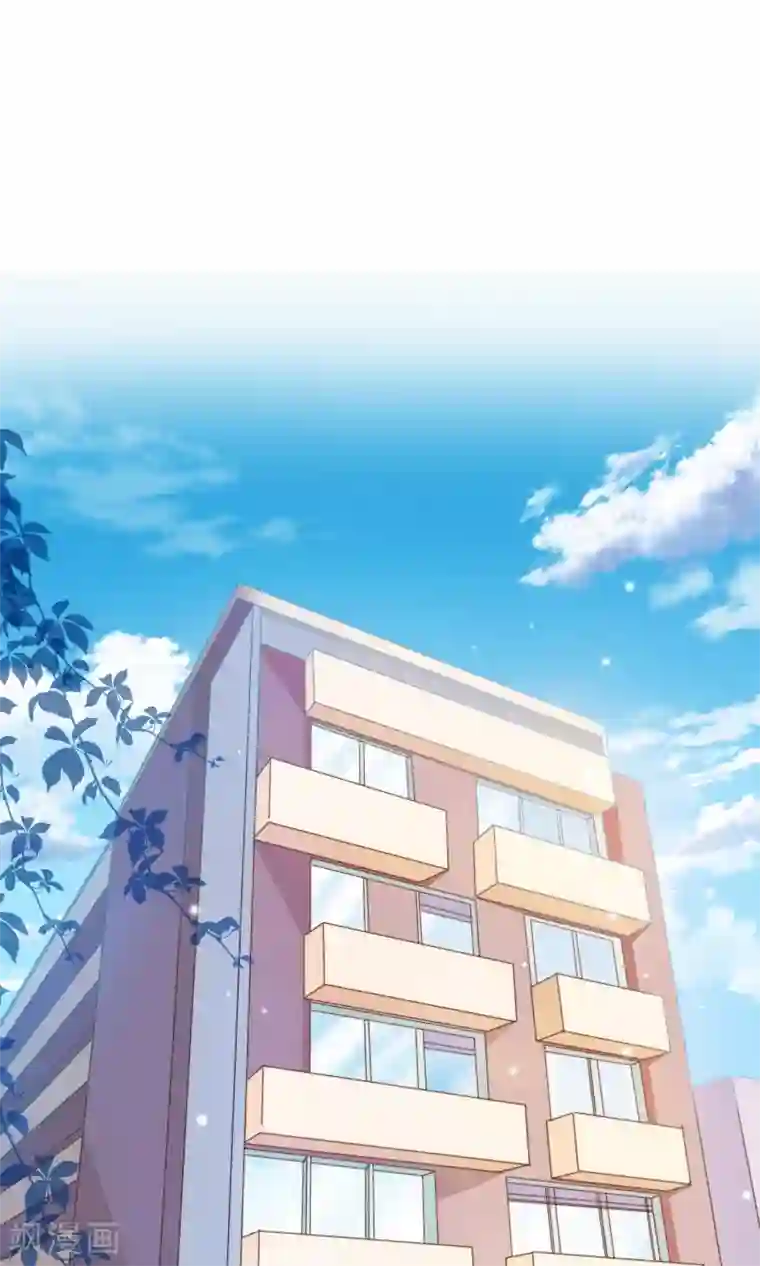 复仇之千金逆袭第6话 入职阮氏