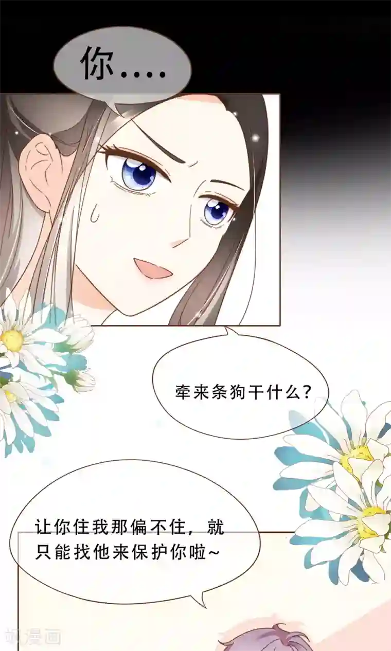 复仇之千金逆袭第6话 入职阮氏