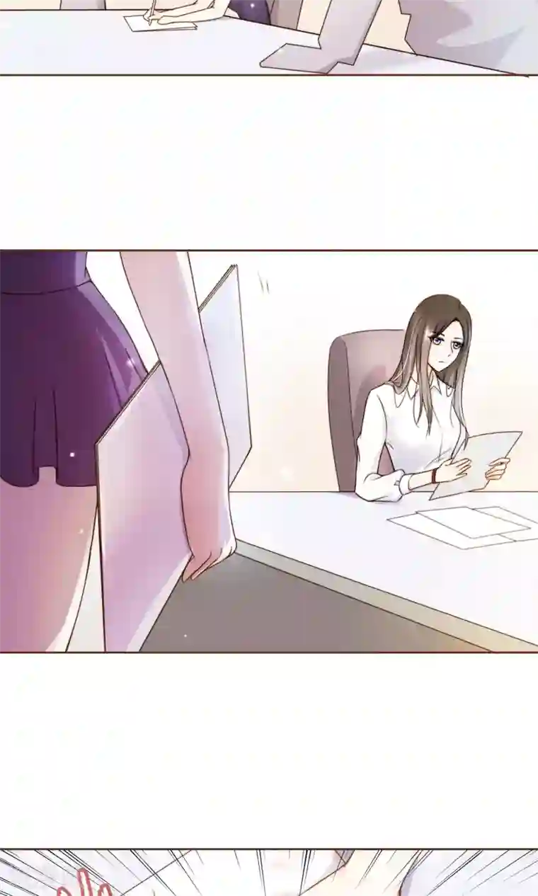 复仇之千金逆袭第7话 修改图纸