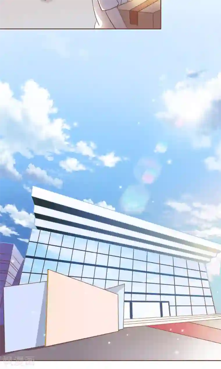 复仇之千金逆袭第8话 春季发布会