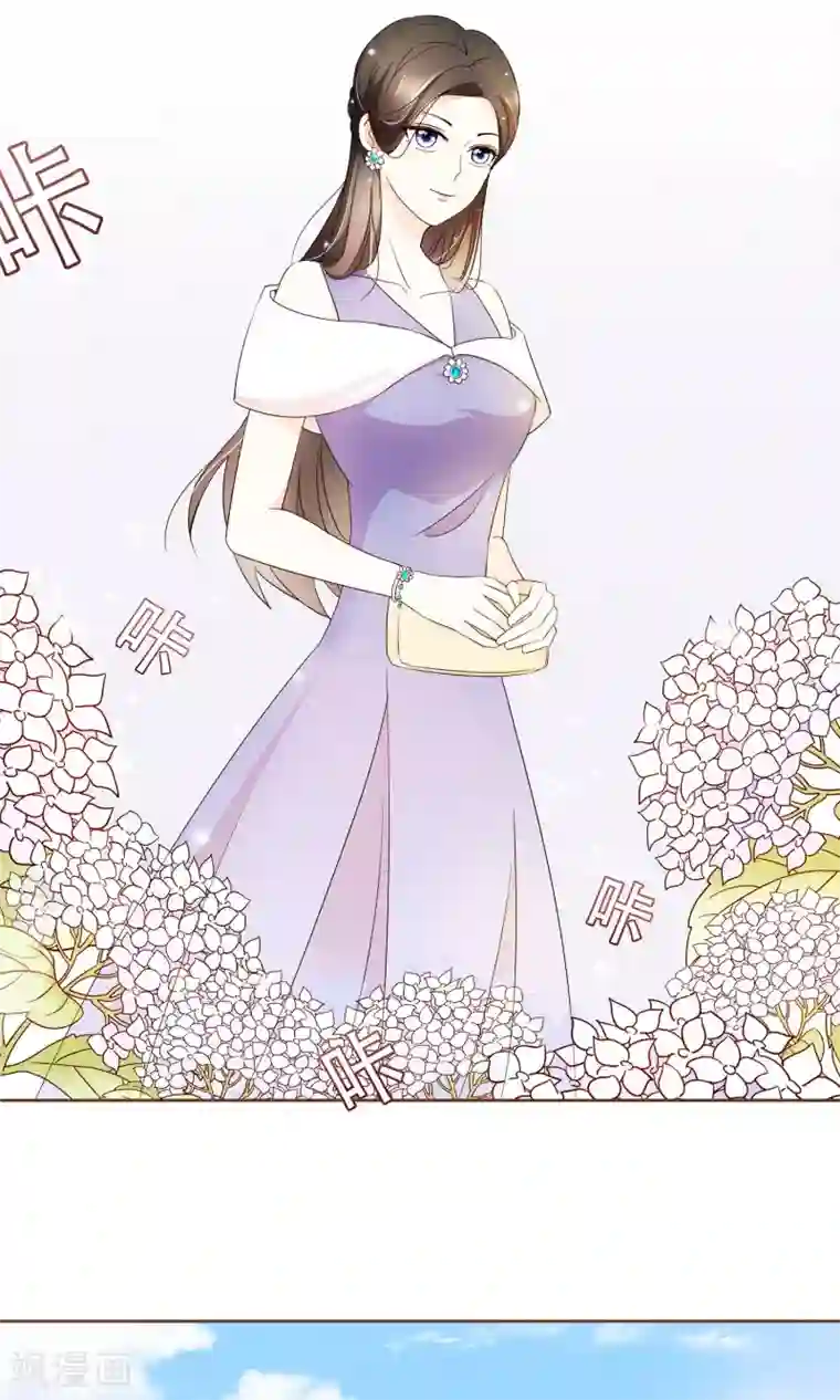 复仇之千金逆袭第8话 春季发布会