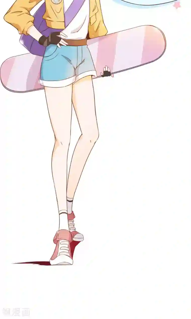 复仇之千金逆袭第8话 春季发布会