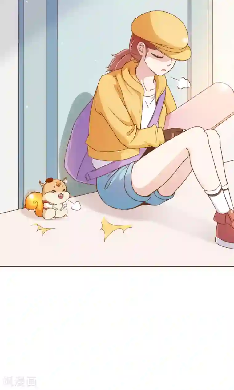 复仇之千金逆袭第9话 我可是阮尔南