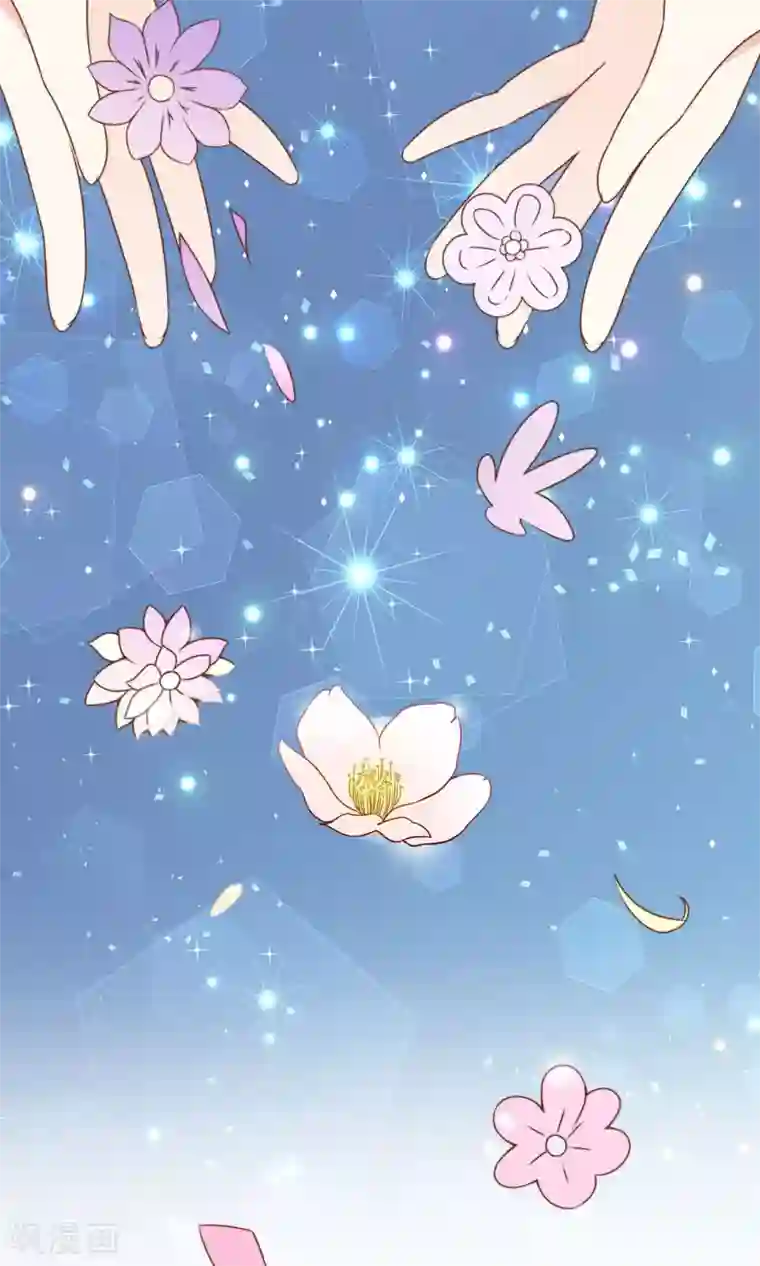 复仇之千金逆袭第10话 芳华