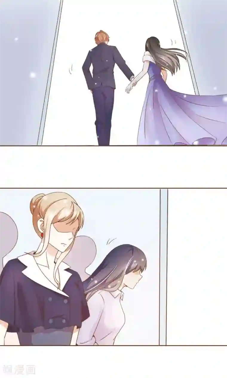 复仇之千金逆袭第10话 芳华