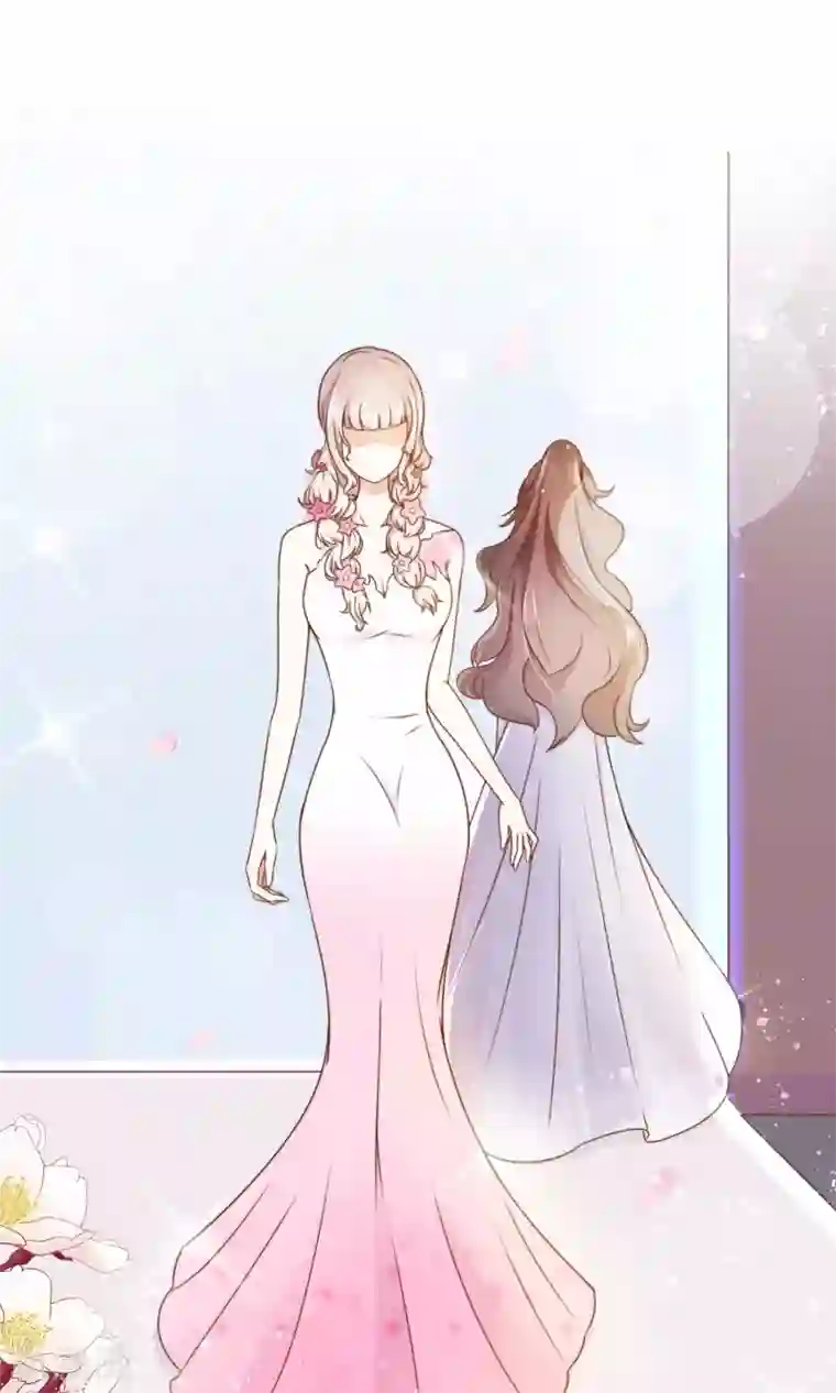 复仇之千金逆袭第10话 芳华