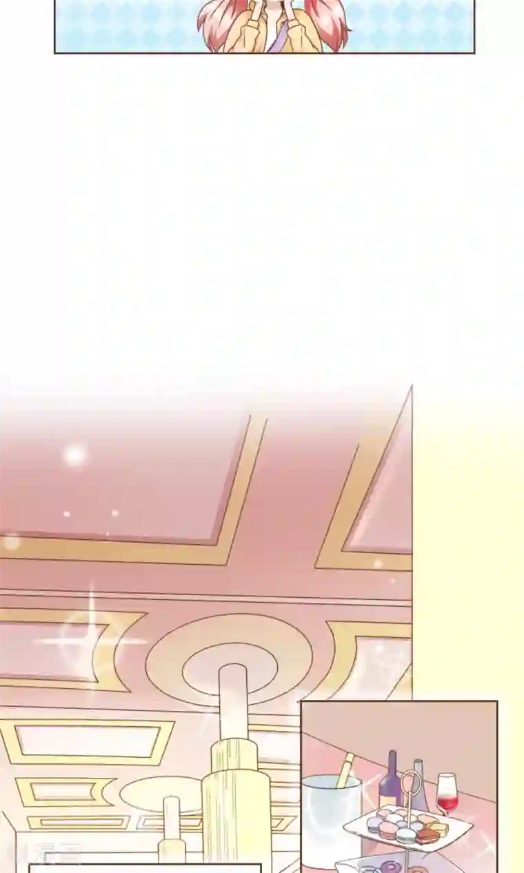 复仇之千金逆袭第11话 风波过后