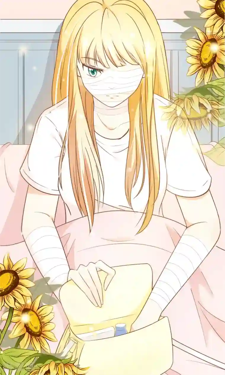 复仇之千金逆袭第13话 梦境