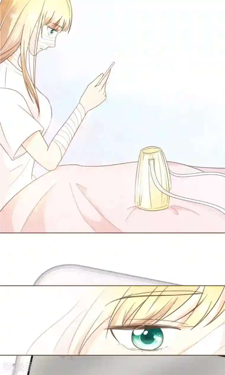 复仇之千金逆袭第13话 梦境