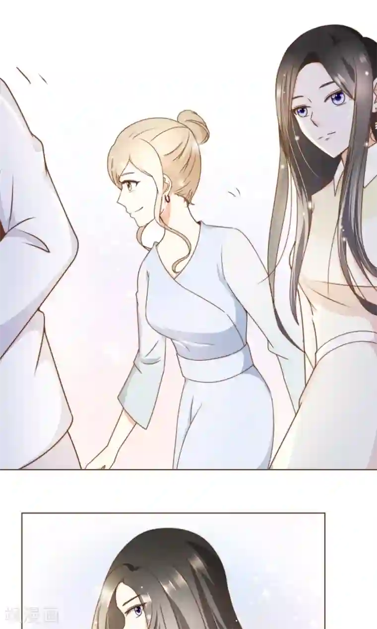 复仇之千金逆袭第14话 她是小偷！