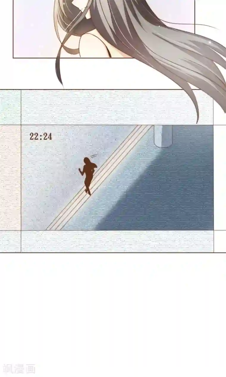 复仇之千金逆袭第14话 她是小偷！