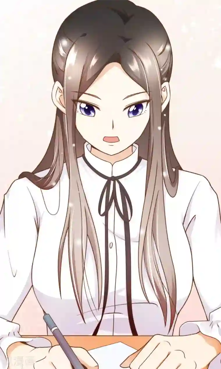 复仇之千金逆袭第15话 黑客阮尔南